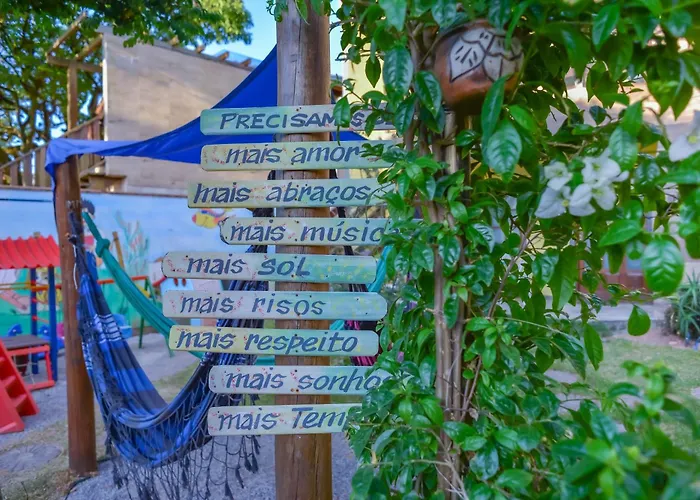 Pousada Vila Da Praia