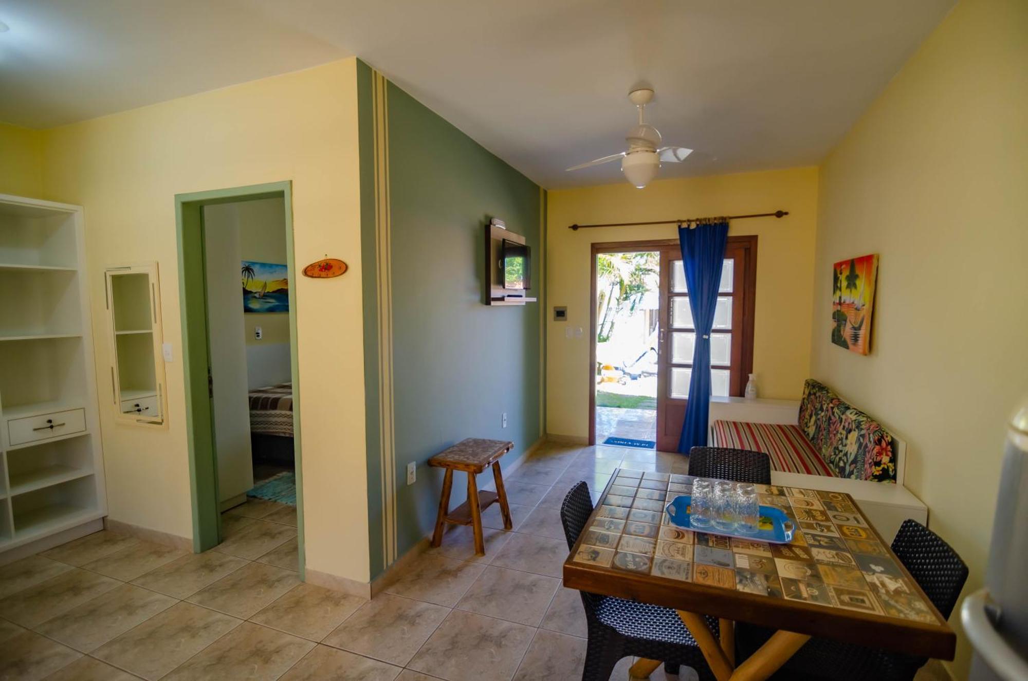 Inn Da Pinheira