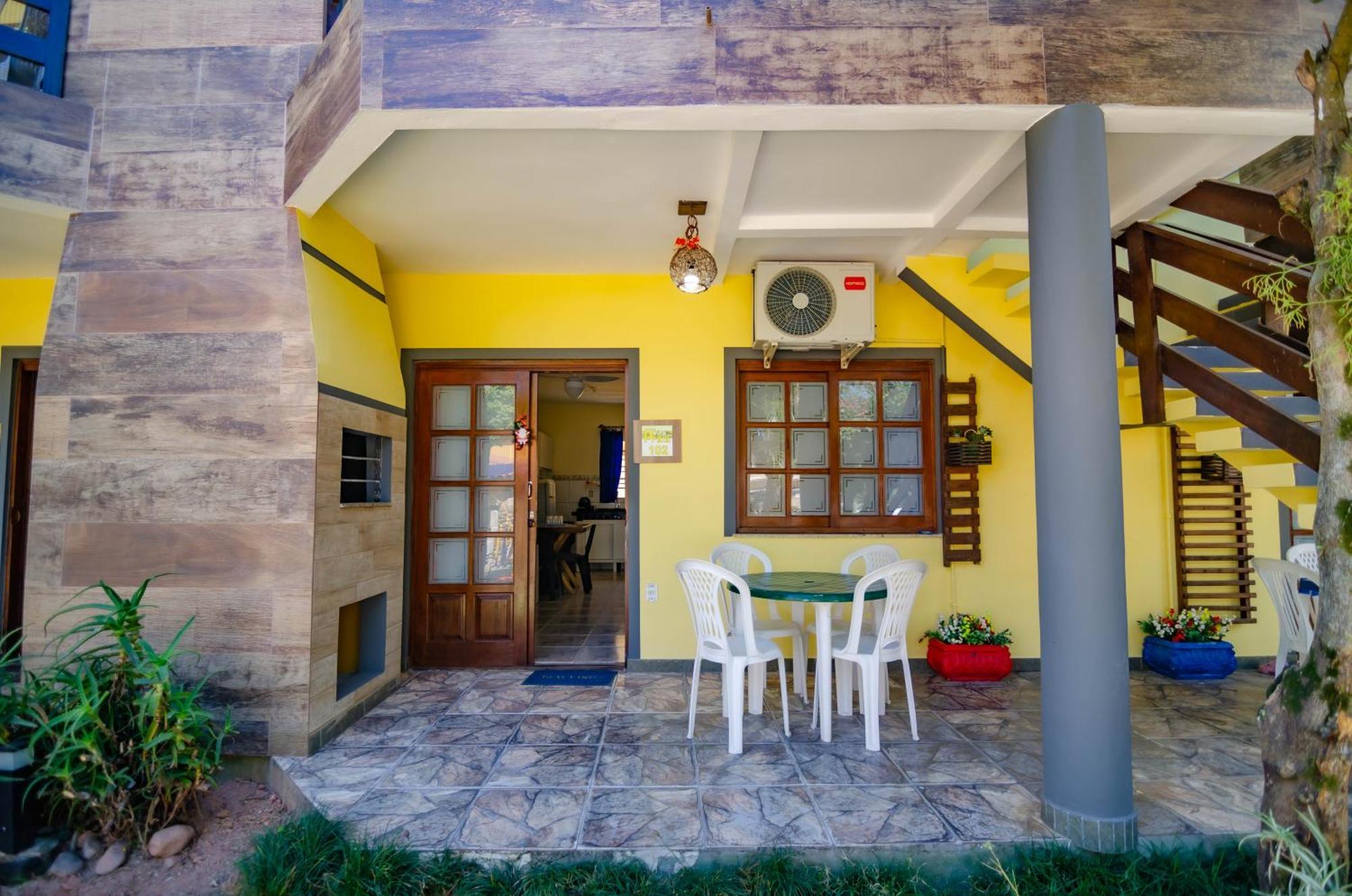 Inn Da Pinheira
