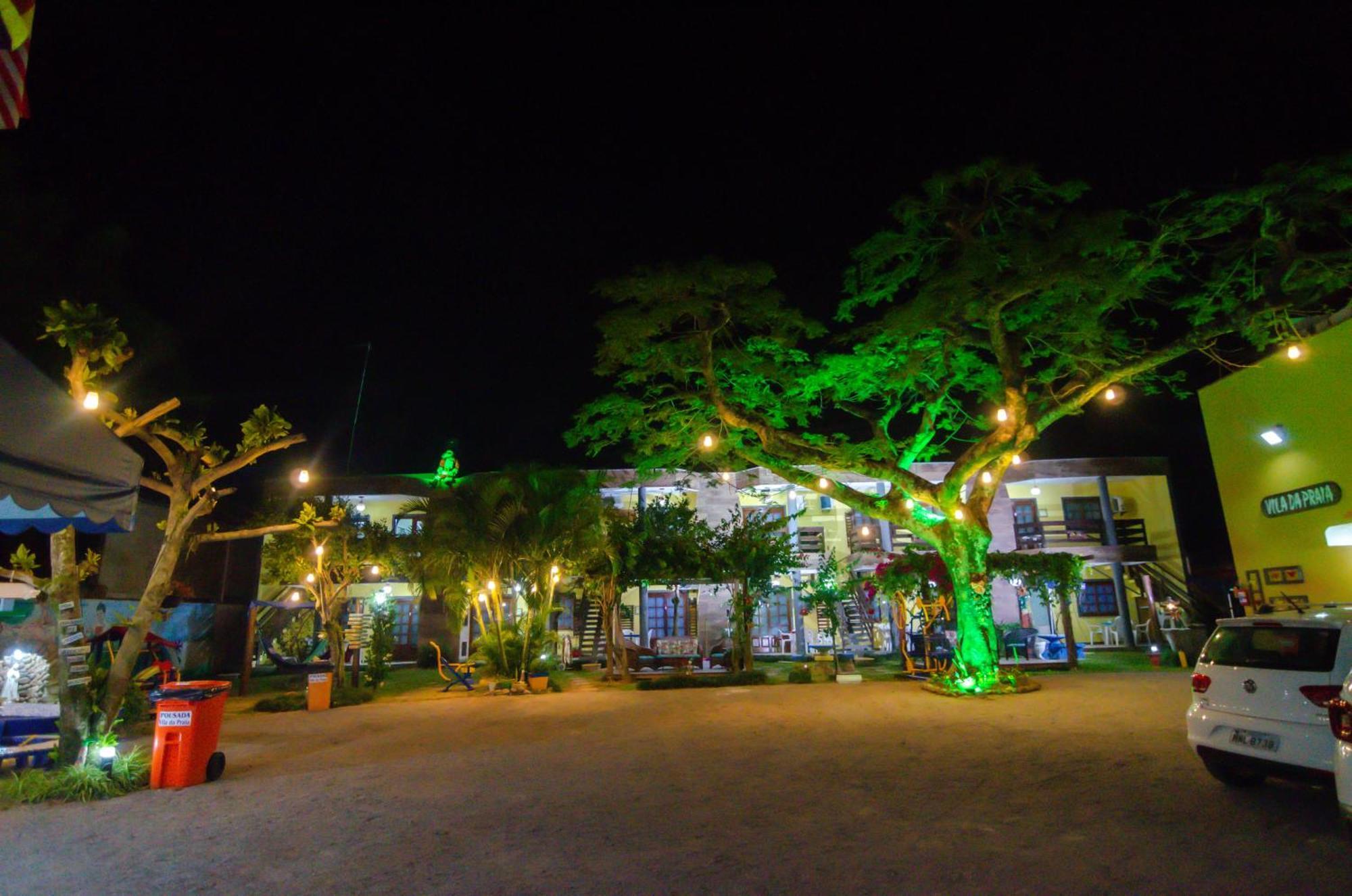 Da Inn Pinheira