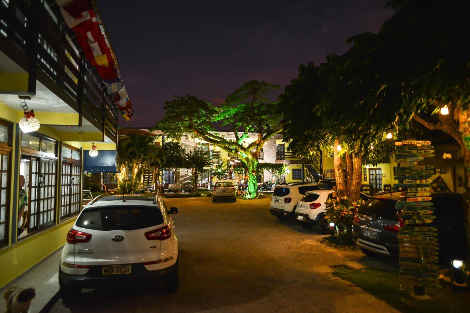 Inn Da Pinheira