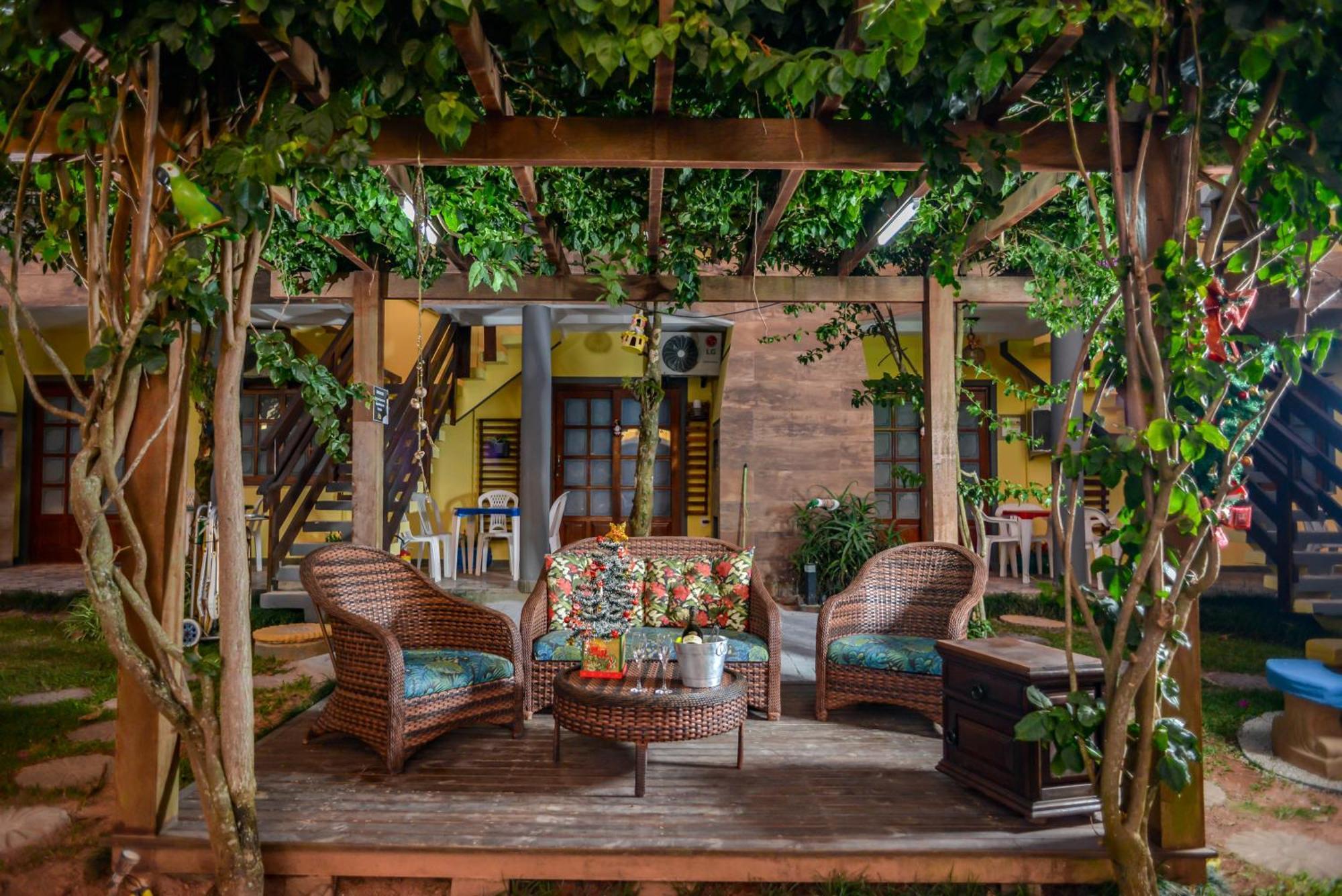 Da Inn Pinheira
