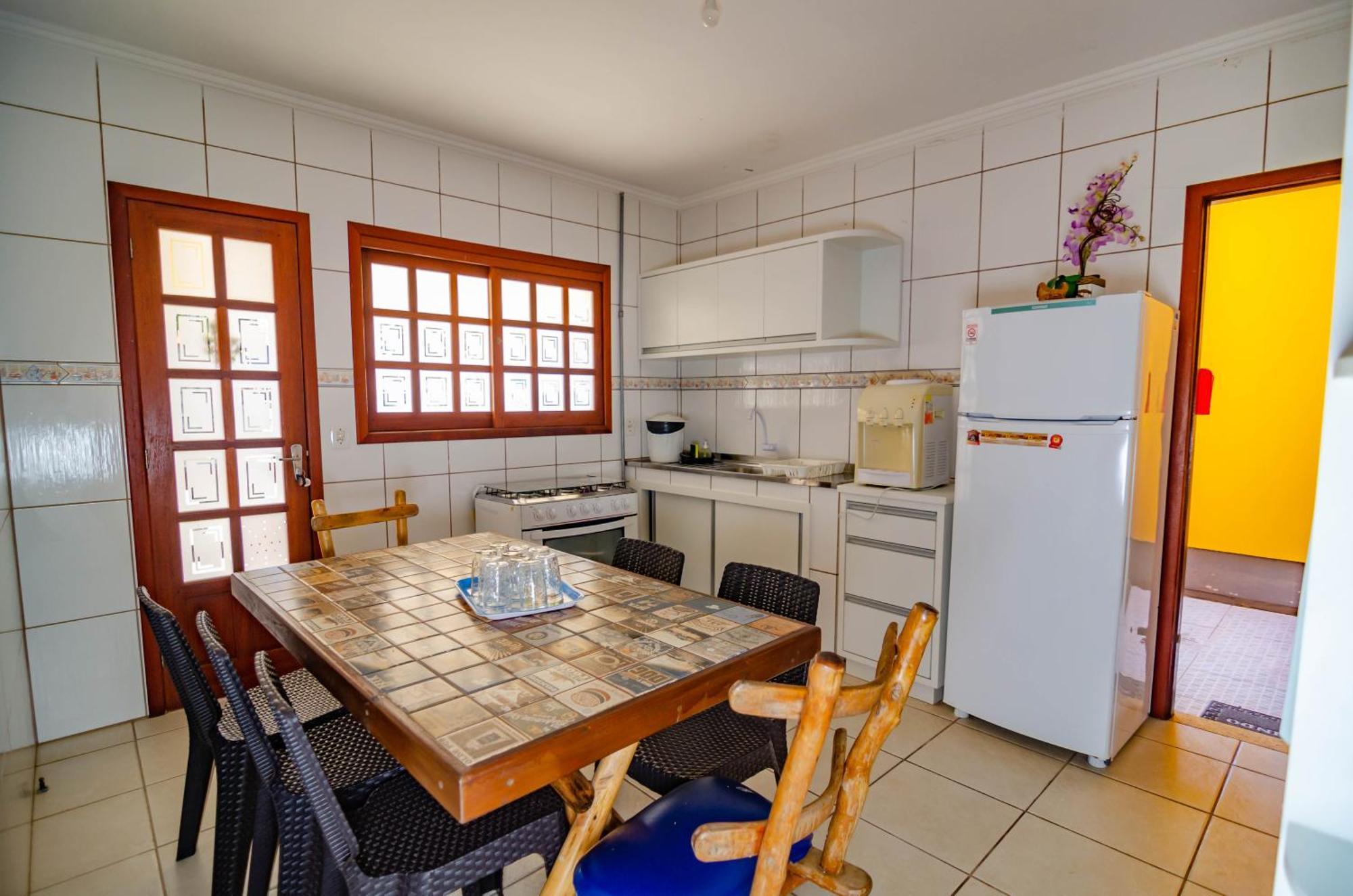 Da Inn Pinheira