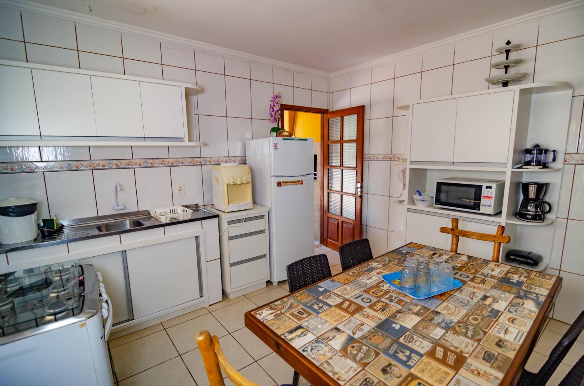 Da Inn Pinheira