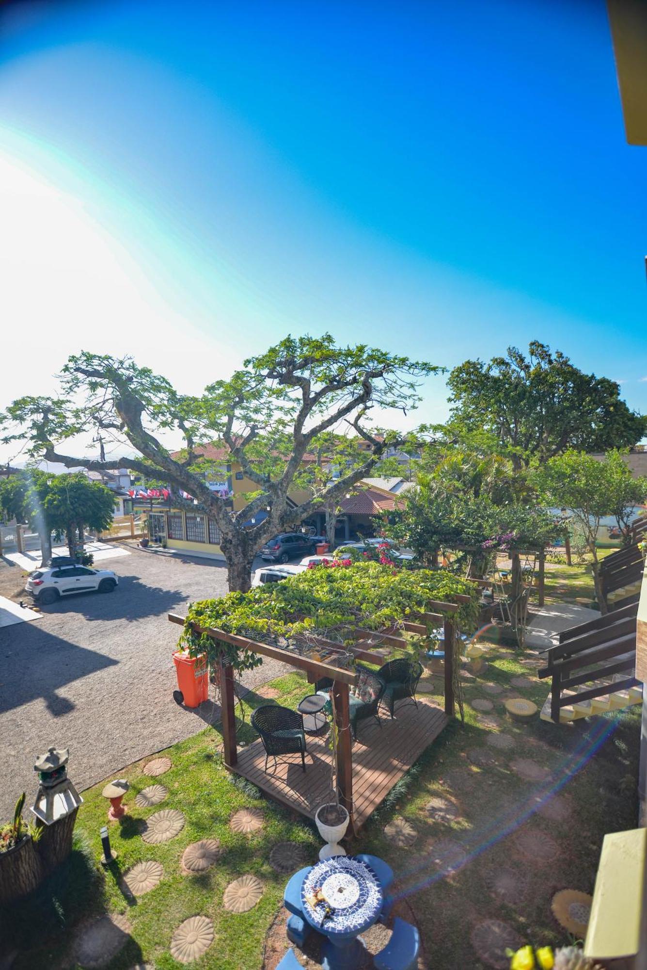 Inn Da Pinheira