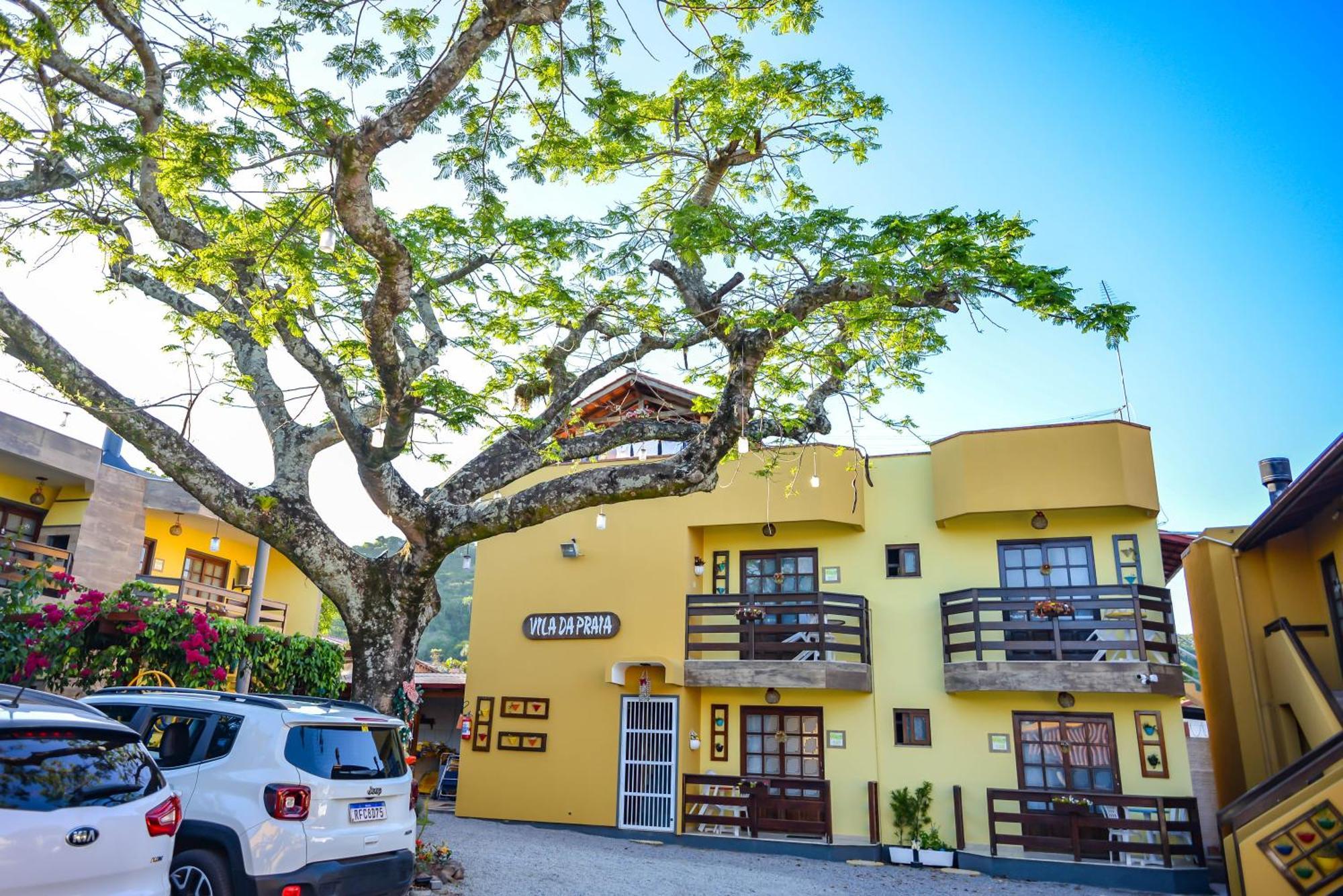 Inn Da Pinheira