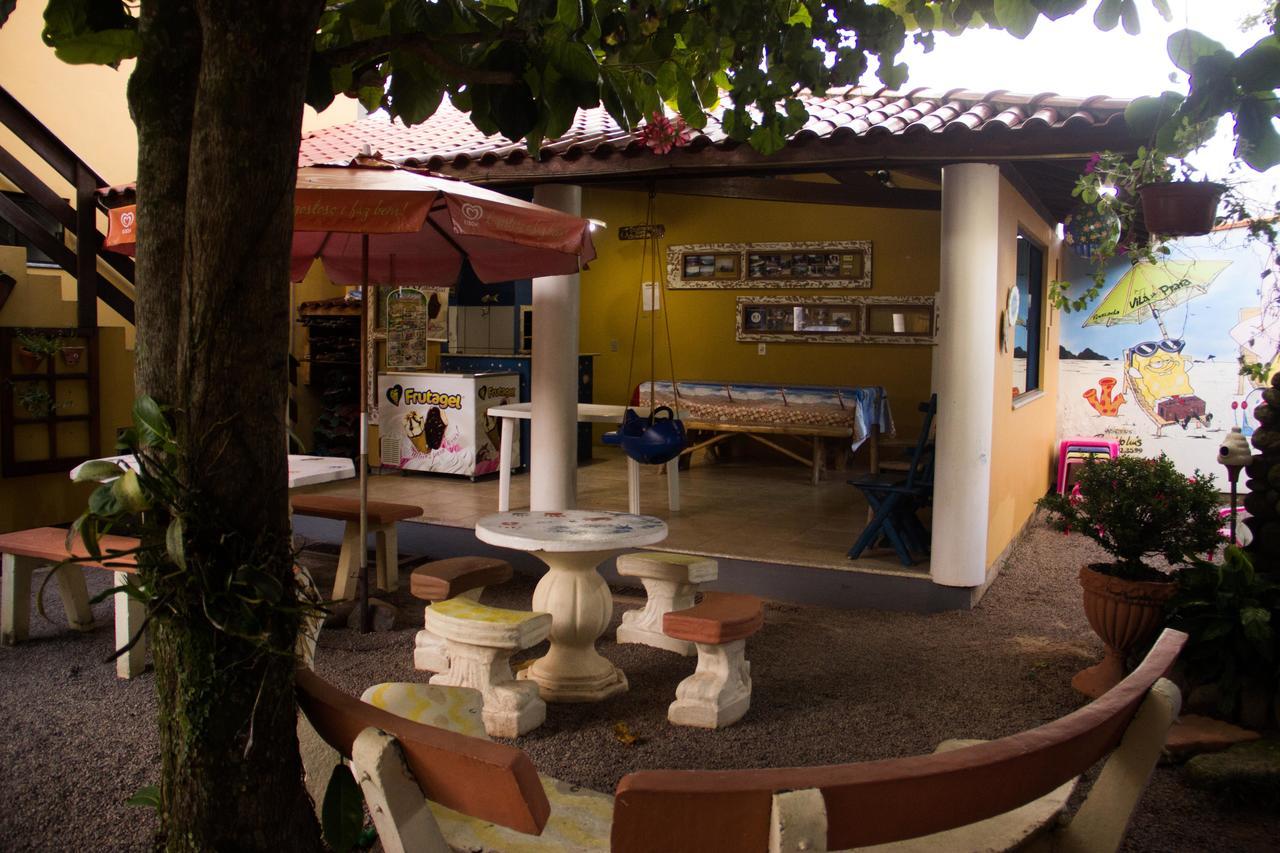 Da Inn Pinheira